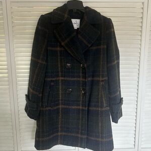 Sam Edelman coat
